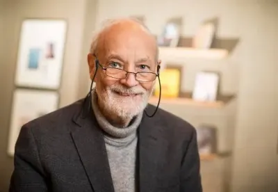 Alan Bradley
