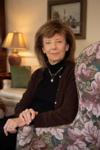 Diane Mott Davidson