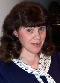 Lorna Barrett