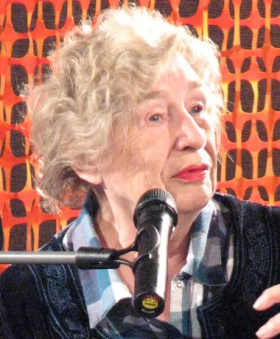 M.C. Beaton