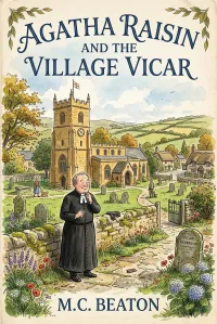 Agatha Raisin and the Village Vicar