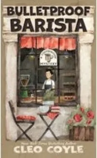 Bulletproof Barista