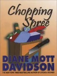 Chopping Spree