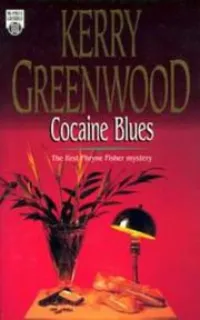 Cocaine Blues