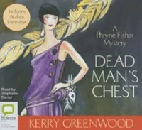 Dead Man's Chest