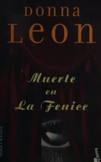 Death at La Fenice