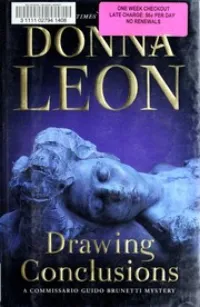 Drawing Conclusions