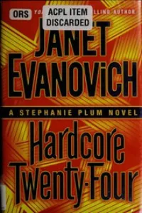 Hardcore Twenty-Four