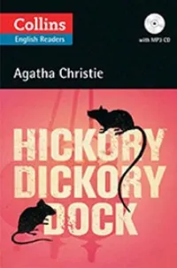 Hickory Dickory Dock