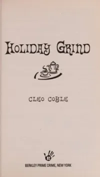 Holiday Grind