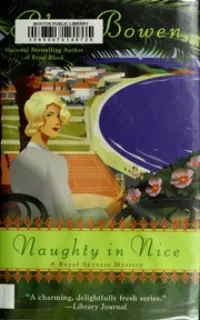 Naughty in Nice