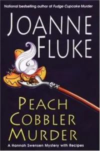 Peach Cobbler Murder