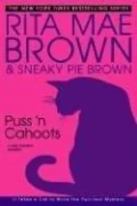 Puss n' Cahoots