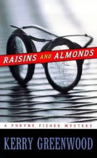 Raisins and Almonds