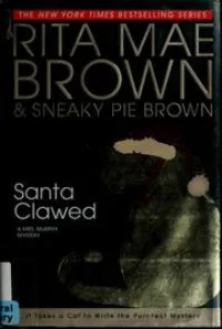 Santa Clawed