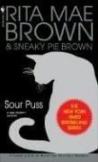Sour Puss