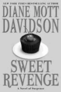Sweet Revenge