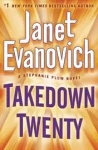 Takedown Twenty