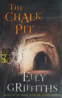 The Chalk Pit