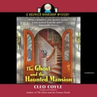 The Ghost and the Haunted Mansion