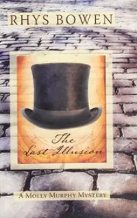 The Last Illusion