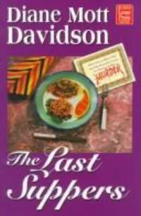 The Last Suppers
