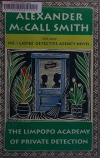 The Limpopo Academy of Private Detection