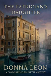 The Patrician's Daughter