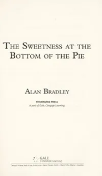 The Sweetness at the Bottom of the Pie