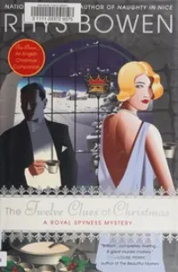 The Twelve Clues of Christmas