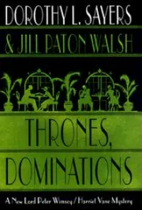Thrones, Dominations